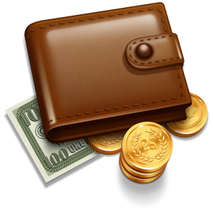 Wallet PNG-77071